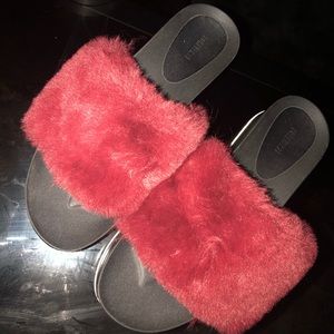 furry platform slides